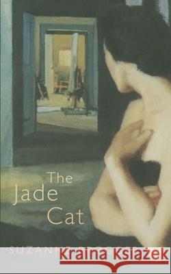 The Jade Cat Brogger, Suzanne 9781846559068 