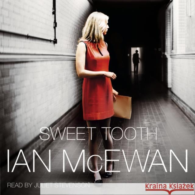 Sweet Tooth  McEwan, Ian 9781846573705