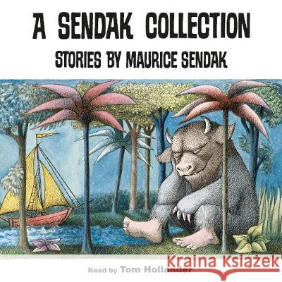 A Sendak Collection Maurice Sendak 9781846577796