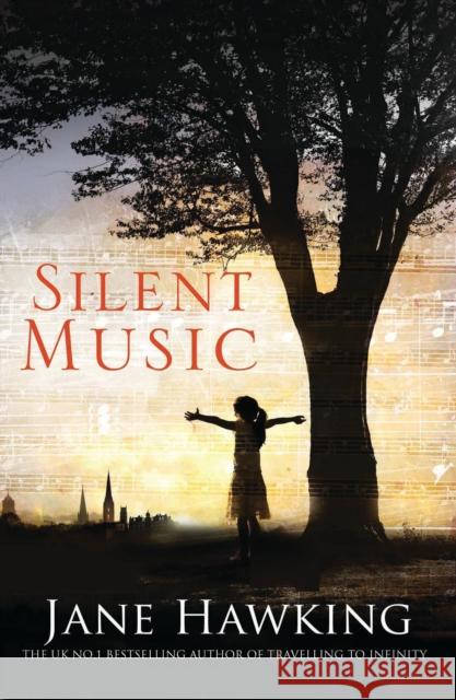 Silent Music Jane Hawking 9781846884122 Alma Books Ltd