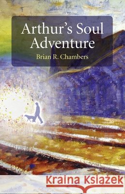 Arthur`s Soul Adventure Brian Chambers 9781846942808