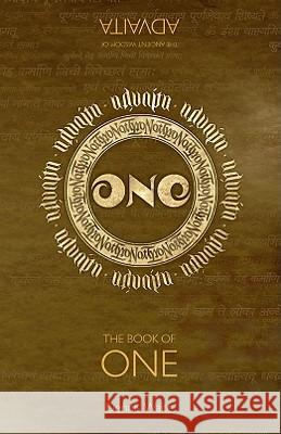 The Book of One : The Spiritual Path Advaita Dennis Waite 9781846943478 OBOOKS