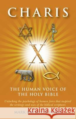 Charis – The Human Voice of the Holy Bible Mark Cathcart 9781846943560