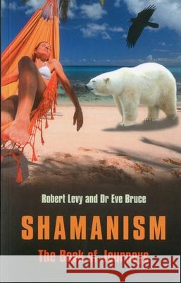 Shamanism: The Book of Journeys Robert Levy 9781846943577