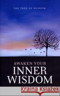 Awaken Your Inner Wisdom Sister Jayanti 9781846944970