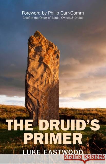 Druid`s Primer, The Luke Eastwood 9781846947643 0