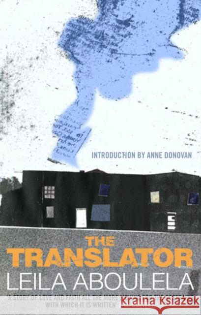 The Translator Leila Aboulela 9781846970801