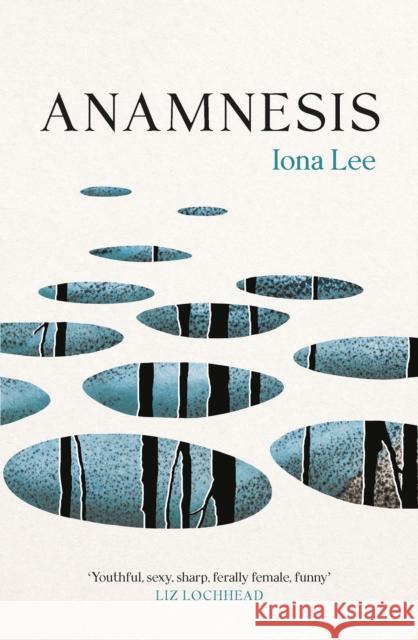 Anamnesis Iona Lee 9781846976322 Birlinn General