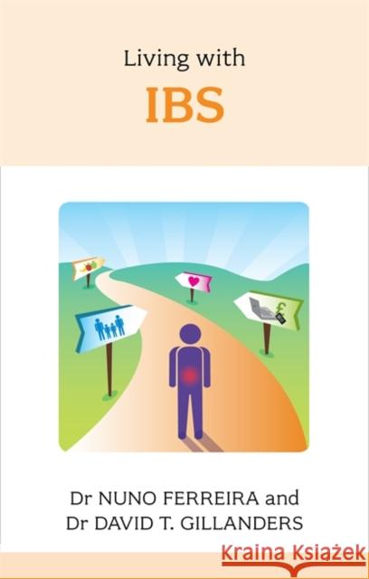 Living with IBS Nuno Ferreira 9781847092502