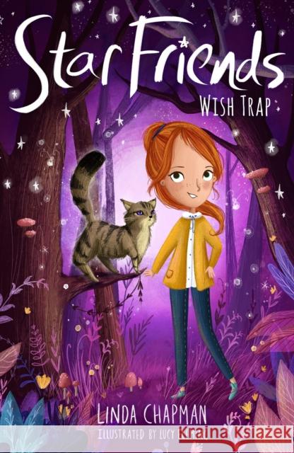 Wish Trap Linda Chapman 9781847157904 Star Friends