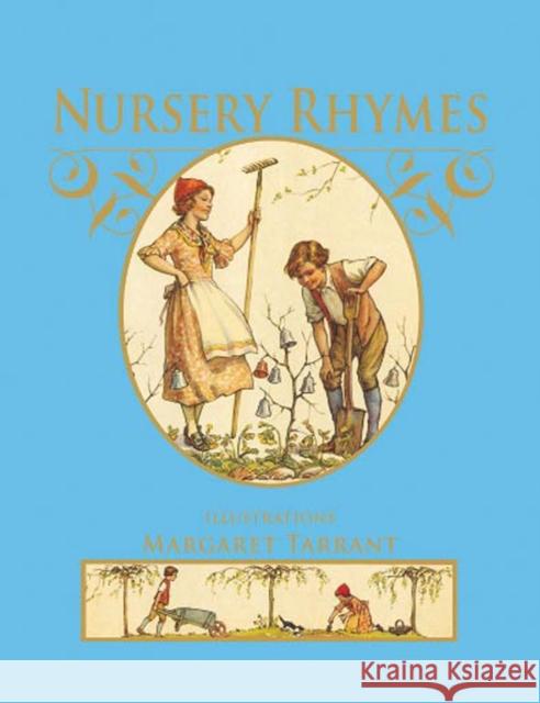 Nursery Rhymes Margaret Tarrant 9781847172358