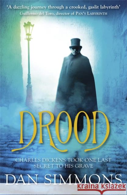 Drood Simmons Dan 9781847249326