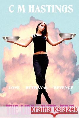 The Libra Initiative C.M. Hastings 9781847285850 Lulu.com