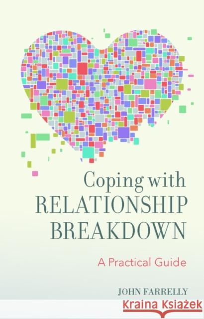 Coping with Relationship Breakdown: A Practical Guide John Farrelly 9781847305619