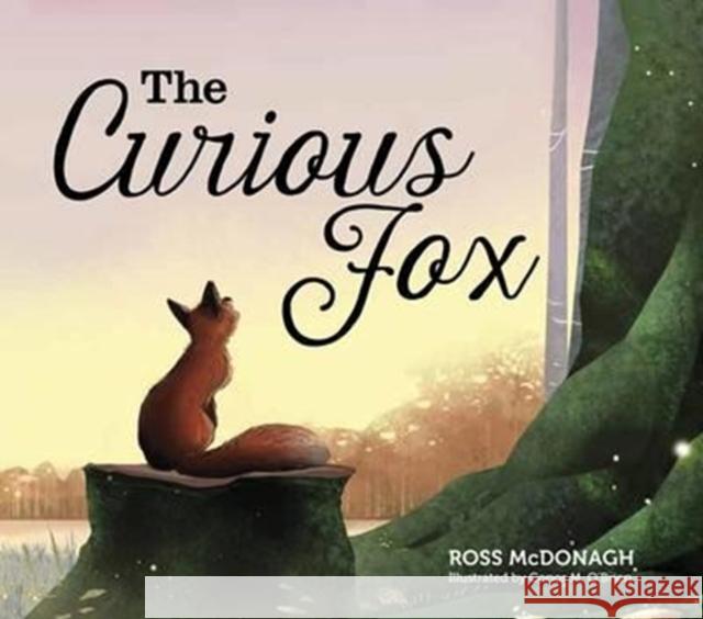 The Curious Fox McDonagh, Ross 9781847306821 Veritas