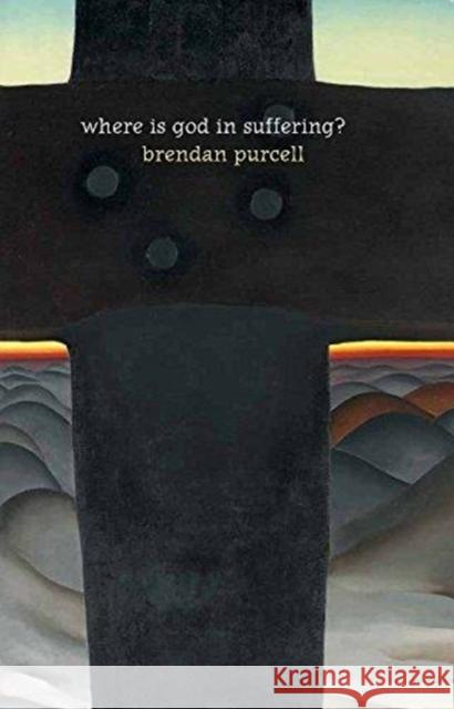 Where Is God in Suffering? Brendan Purcell 9781847306838