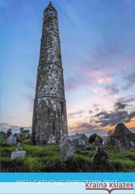 Irish Catholic Directory 2017 Veritas 9781847307552