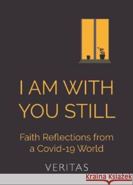 I am with You Still Fintan Monahan 9781847309822