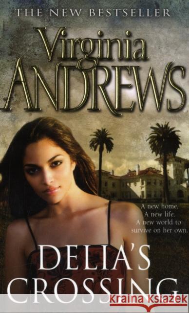 Delia's Crossing Virginia Andrews 9781847394729 0