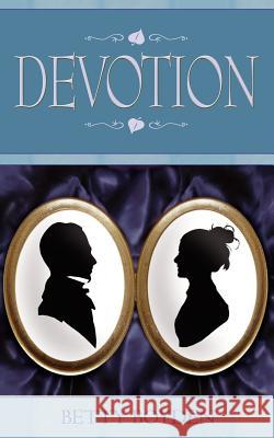 Devotion Betty Boyden 9781847481498 New Generation Publishing