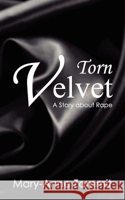 Torn Velvet Mary-Anne Zammit 9781847481887