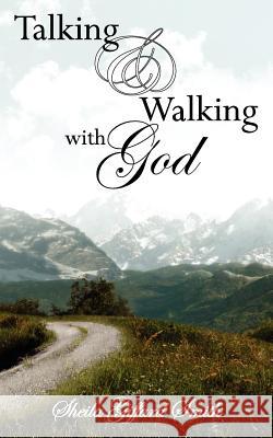 Talking and Walking with God Sheila Giffard Smith 9781847482648