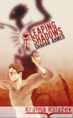 Leaping Shadows Shahab Ahmed 9781847483065