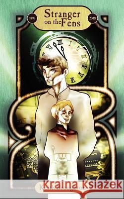 Stranger on the Fens Keith Broughton 9781847485106 New Generation Publishing