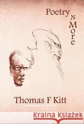 Poetry 'n' More Thomas F. Kitt 9781847487995