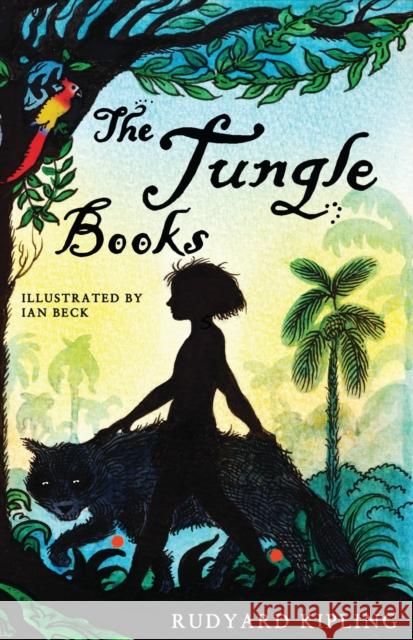 The Jungle Books Kipling Rudyard 9781847495839 Alma Books Ltd