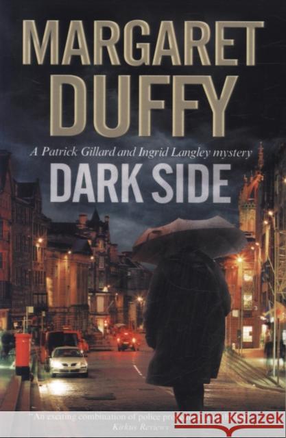 Dark Side Margaret Duffy 9781847518972