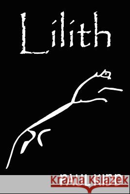 Lilith Paul Kidd 9781847531667
