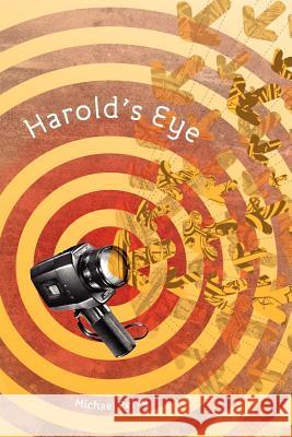 Harold's Eye Michael Perry 9781847532152