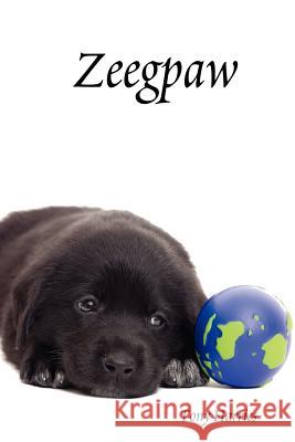 Zeegpaw Tony Harries 9781847532763