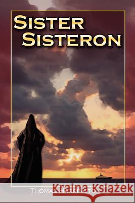 Sister Sisteron Thomas, Harrington 9781847532848