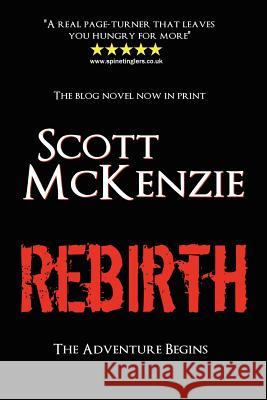 Rebirth Scott McKenzie 9781847534125