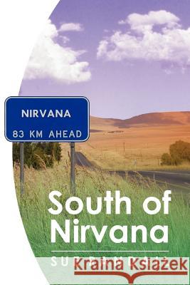 South of Nirvana Sue Randall 9781847536068