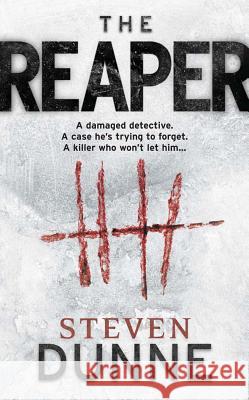 The Reaper Steven Dunne 9781847561633