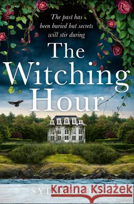 The Witching Hour Syd Moore 9781847562661 HarperCollins Publishers