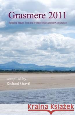 Grasmere, 2011 Richard Gravil 9781847601926 Humanities-eBooks