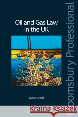 Oil and Gas Law in the UK John Karlberg 9781847665553 0