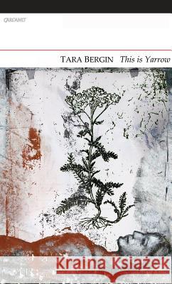 This Is Yarrow Bergin, Tara 9781847772367 0