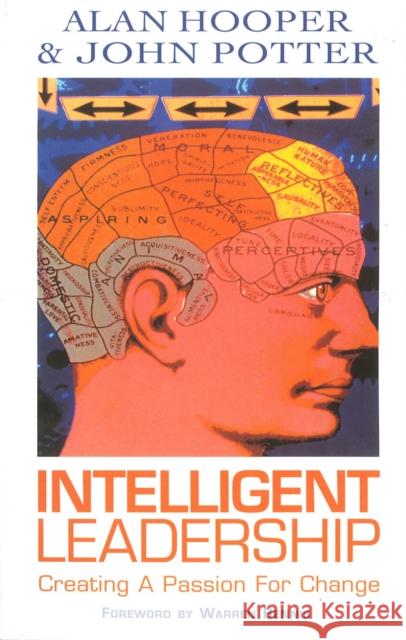 Intelligent Leadership John Potter 9781847942074