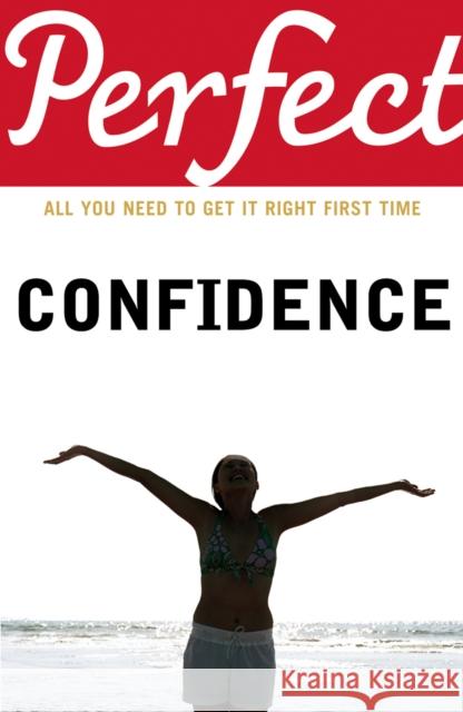 Perfect Confidence  Ferguson, Jan 9781847947840