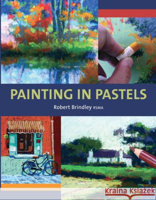 Painting in Pastels  9781847971982 The Crowood Press Ltd