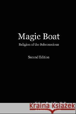 Magic Boat Safwan Rushdie 9781847990549 Lulu.com