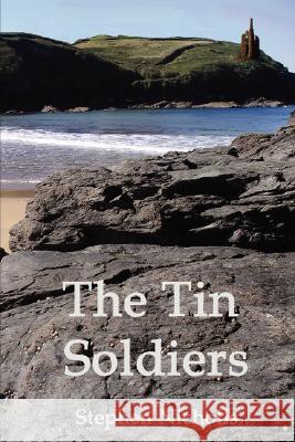 The Tin Soldiers Stephen Nicholls 9781847991324