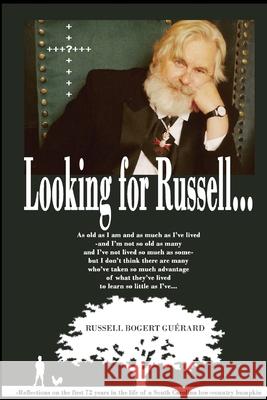 Looking for Russell Russell Bogert Guerard 9781847994974