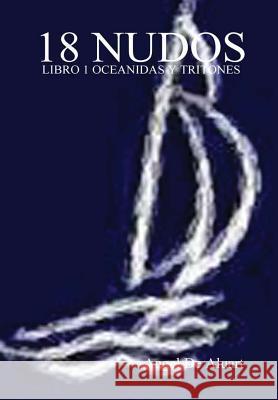 18 Nudos Angel D 9781847995339 Lulu.com