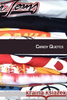 Candy Quotes Craig Williams 9781847997685